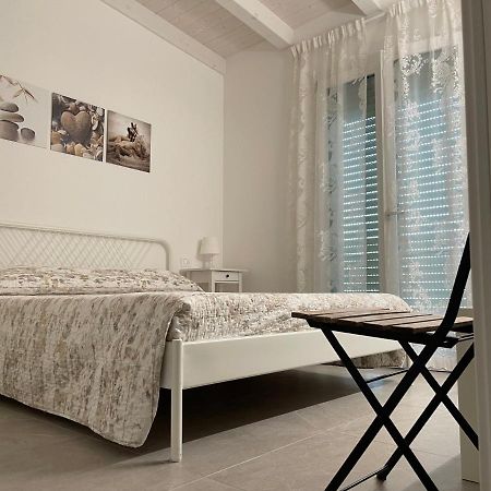 Azzurramare Bed&Breakfast Grottammare Kültér fotó