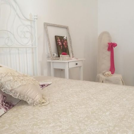 Azzurramare Bed&Breakfast Grottammare Szoba fotó