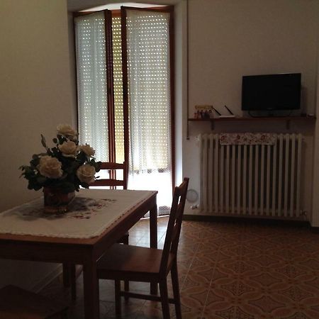 Azzurramare Bed&Breakfast Grottammare Kültér fotó
