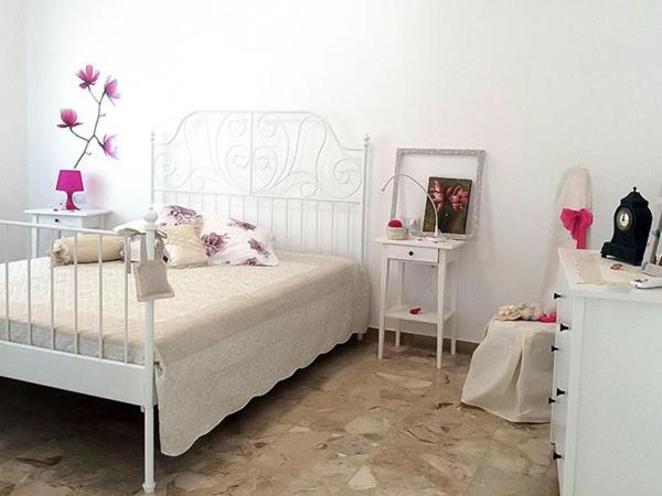 Azzurramare Bed&Breakfast Grottammare Kültér fotó
