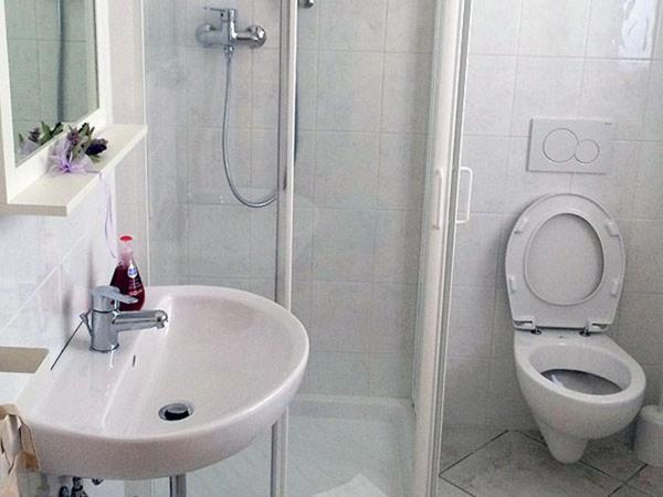 Azzurramare Bed&Breakfast Grottammare Kültér fotó