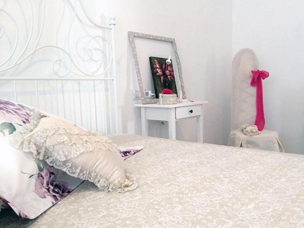 Azzurramare Bed&Breakfast Grottammare Kültér fotó