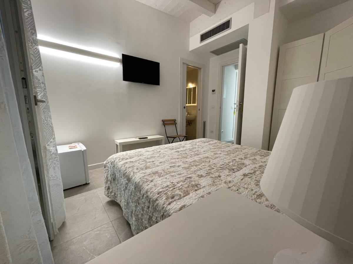 Azzurramare Bed&Breakfast Grottammare Kültér fotó