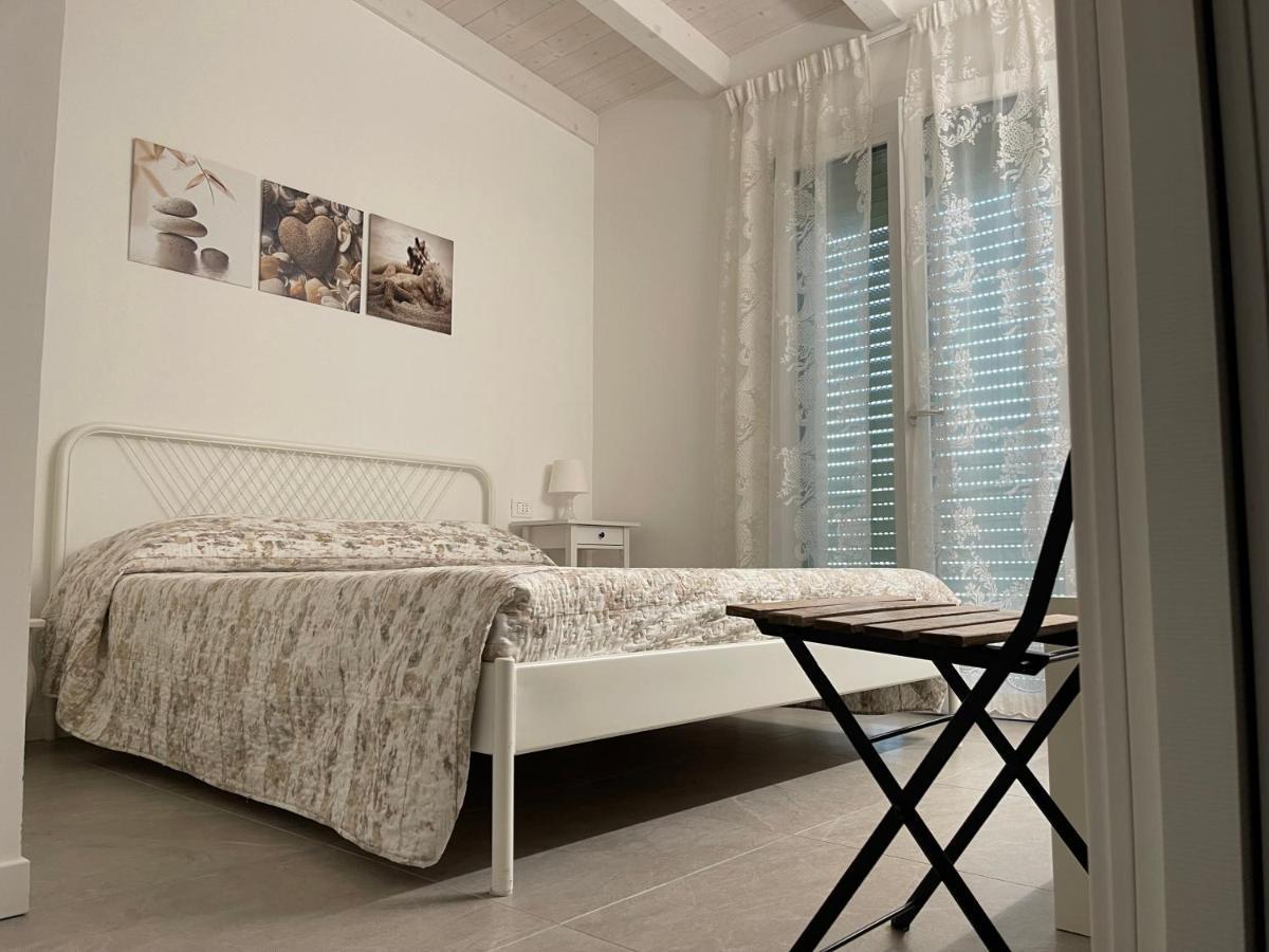Azzurramare Bed&Breakfast Grottammare Kültér fotó