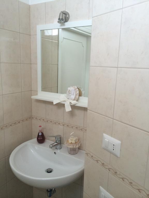 Azzurramare Bed&Breakfast Grottammare Szoba fotó