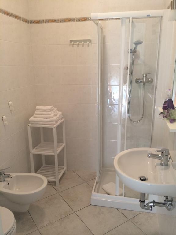Azzurramare Bed&Breakfast Grottammare Szoba fotó