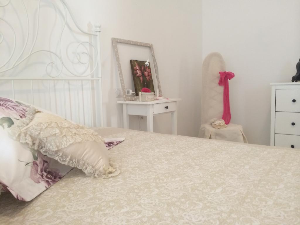 Azzurramare Bed&Breakfast Grottammare Szoba fotó