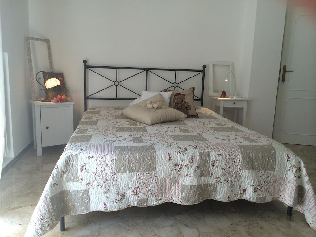 Azzurramare Bed&Breakfast Grottammare Szoba fotó