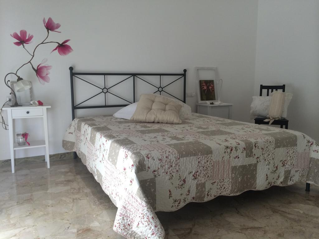 Azzurramare Bed&Breakfast Grottammare Szoba fotó
