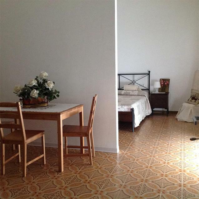Azzurramare Bed&Breakfast Grottammare Kültér fotó