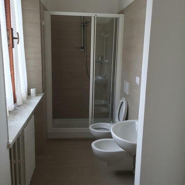 Azzurramare Bed&Breakfast Grottammare Kültér fotó