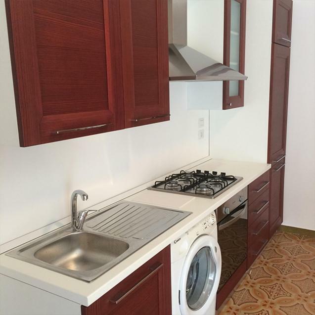 Azzurramare Bed&Breakfast Grottammare Kültér fotó